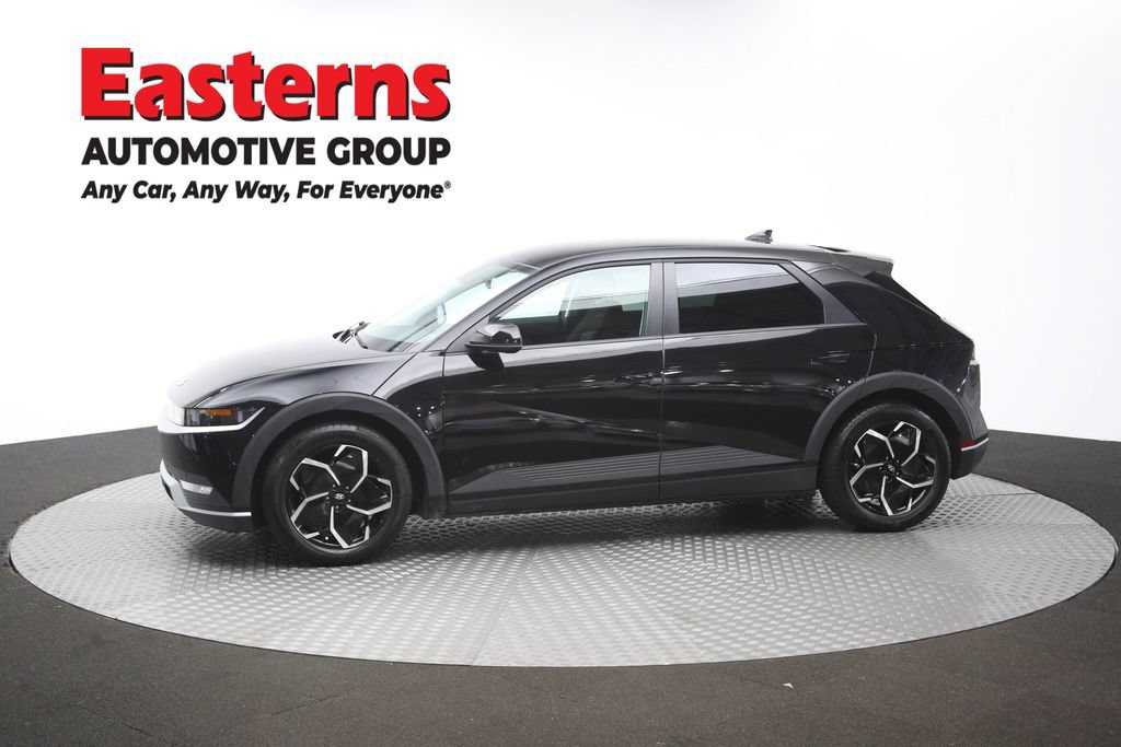 Used 2024 Hyundai Ioniq 5 SEL RWD image 55