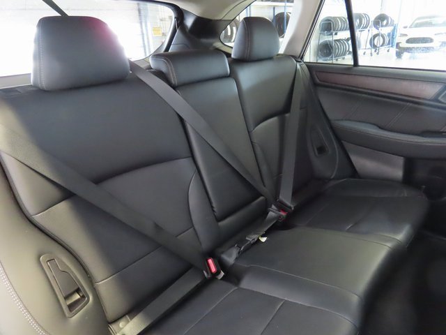 Used 2019 Subaru Outback 3.6R Limited image 33