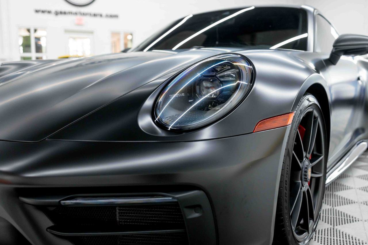 Used 2022 Porsche 911 GT3 RS image 12