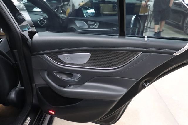Used 2021 Mercedes-Benz AMG GT 63 S image 21