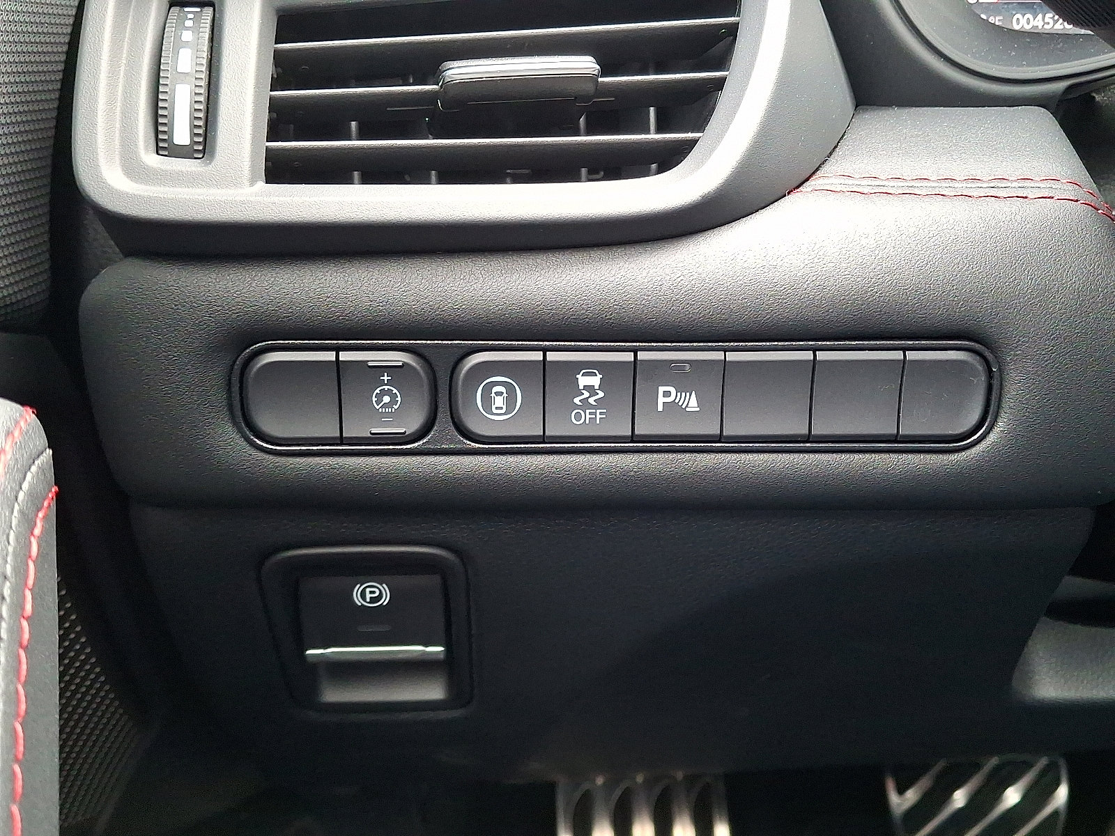 Certified 2025 Acura TLX SH-AWD w/ A-SPEC Pkg image 27