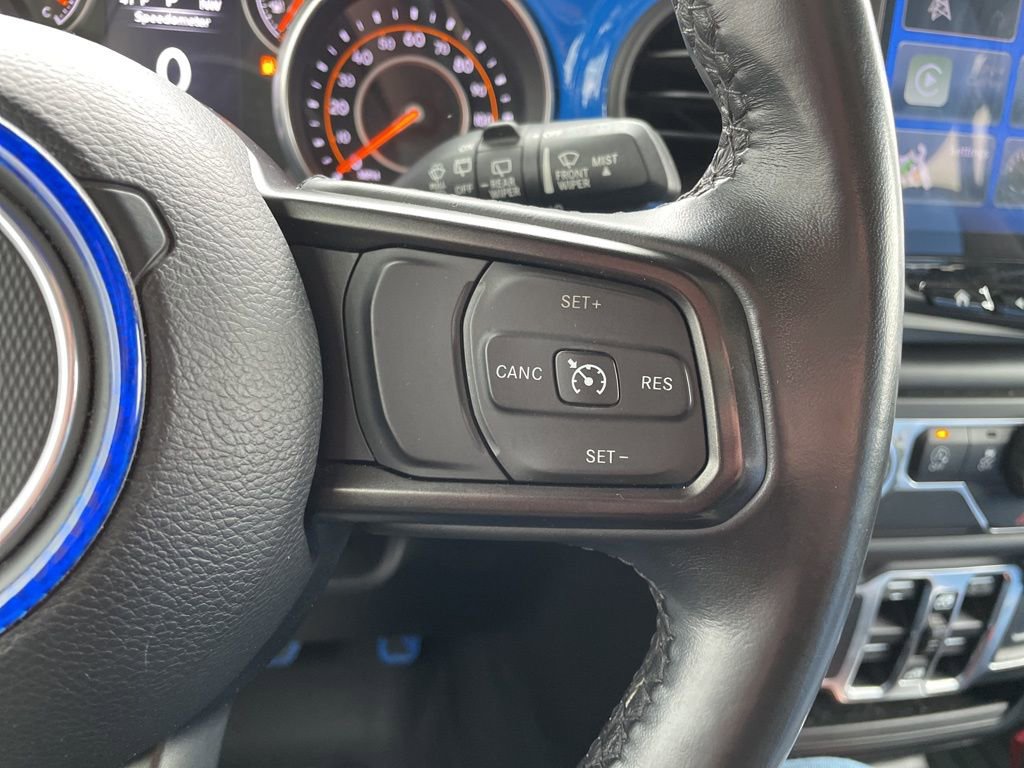 Used 2018 Jeep Wrangler Unlimited Sport S image 30