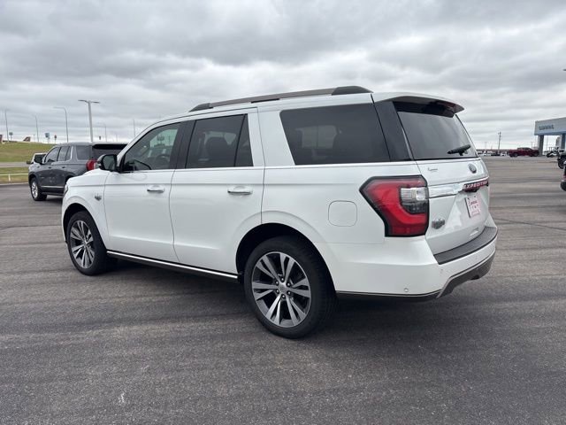 Used 2020 Ford Expedition King Ranch image 7