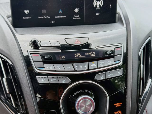 Used 2023 Acura RDX w/ Advance Package AWD/4WD image 14