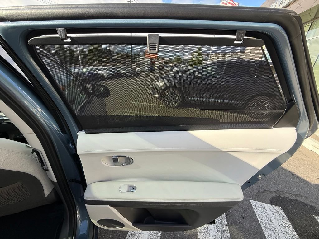 Certified 2024 Hyundai Ioniq 5 Limited AWD/4WD image 16
