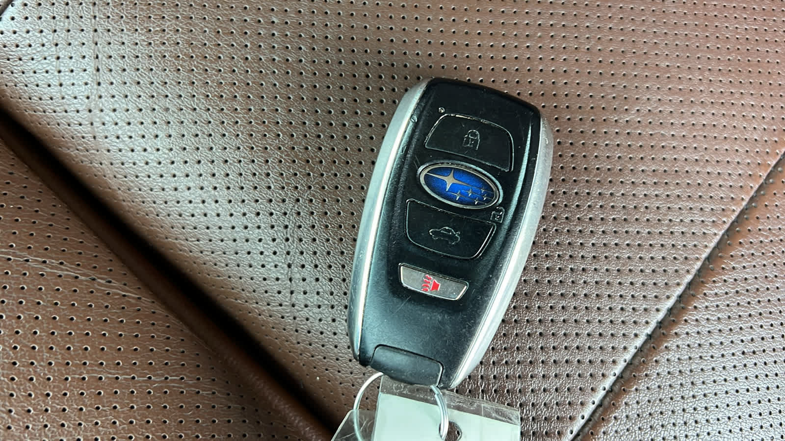 Used 2019 Subaru Ascent Touring w/ Popular Package #3 AWD/4WD image 29