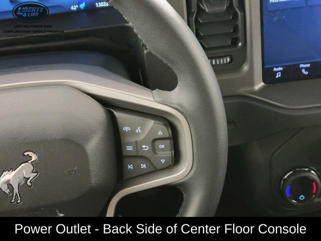 Used 2025 Ford Bronco Big Bend image 25