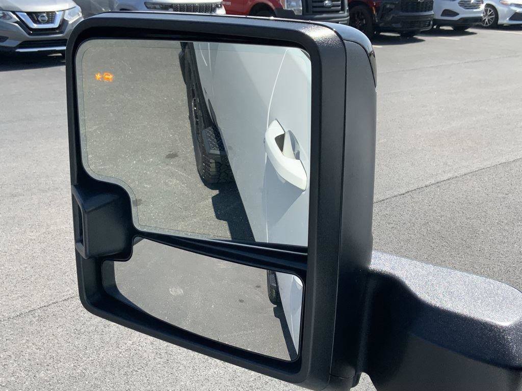 New 2026 GMC Sierra 2500 AT4 w/ AT4 Premium Plus Package image 27