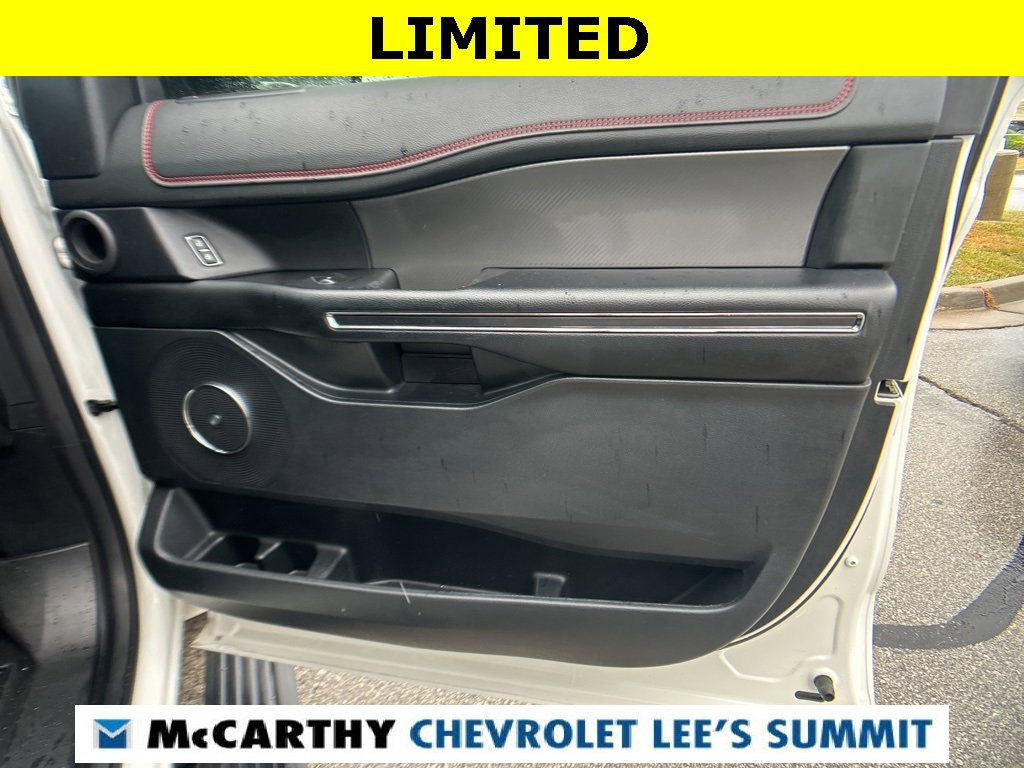 Used 2021 Ford Expedition Limited image 18