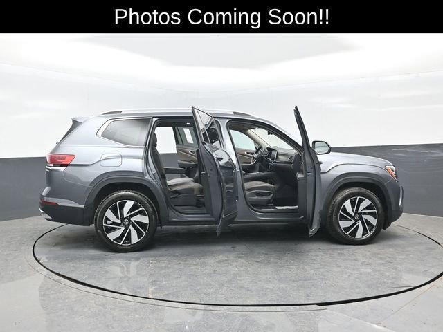 Used 2025 Volkswagen Atlas SEL image 28