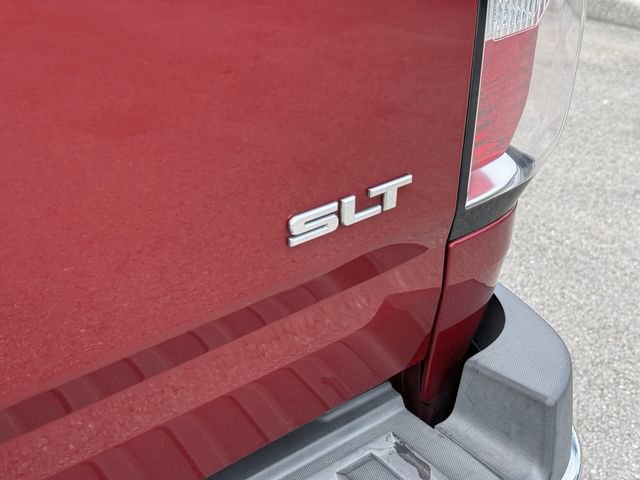 Used 2017 GMC Canyon SLT w/ Driver Alert Package AWD/4WD image 11