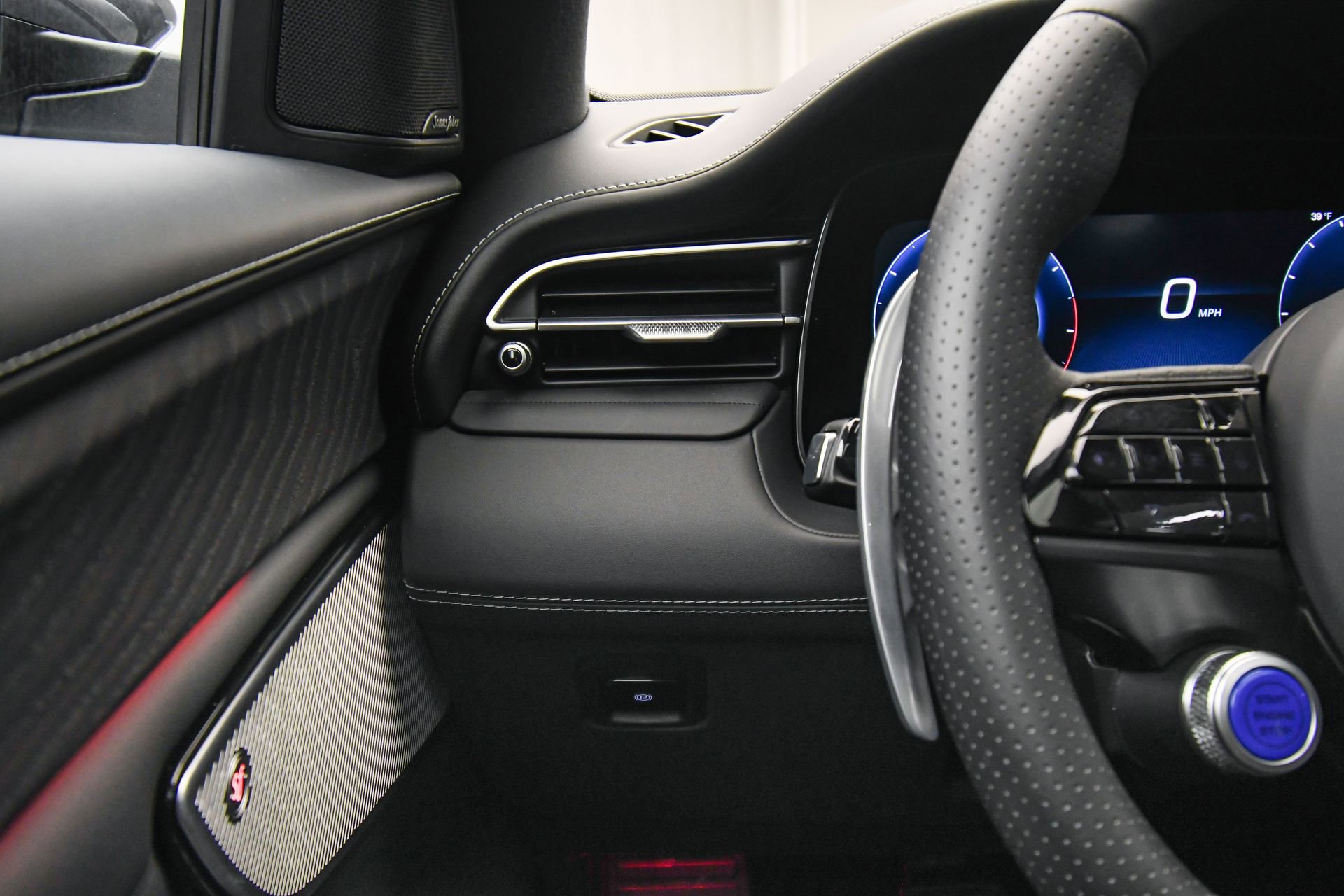 New 2025 Maserati Grecale GT image 31