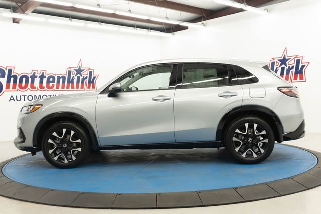 New 2026 Honda HR-V EX-L image 5