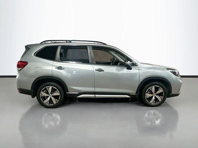 Used 2019 Subaru Forester Touring w/ Popular Package #3 image 5