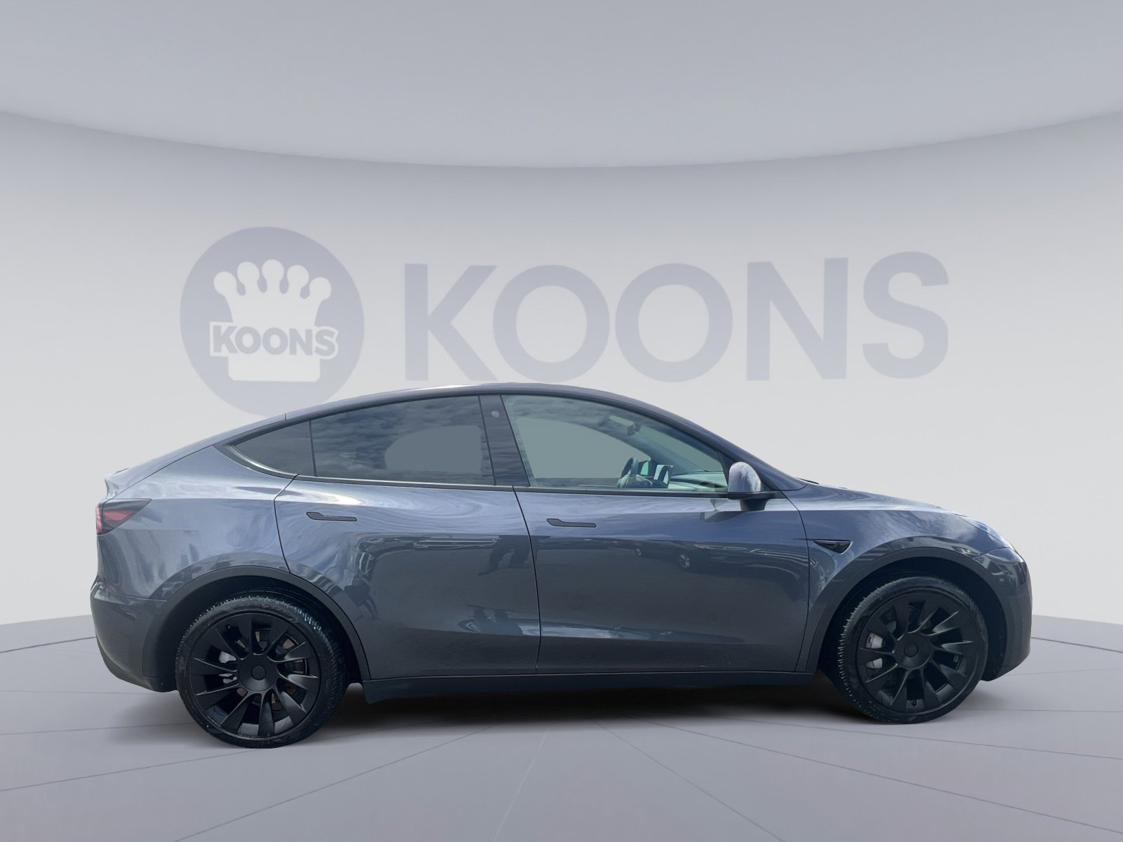 Used 2023 Tesla Model Y Long Range AWD/4WD image 17