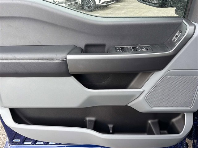 New 2026 Ford F250 XL w/ STX Appearance Package image 17