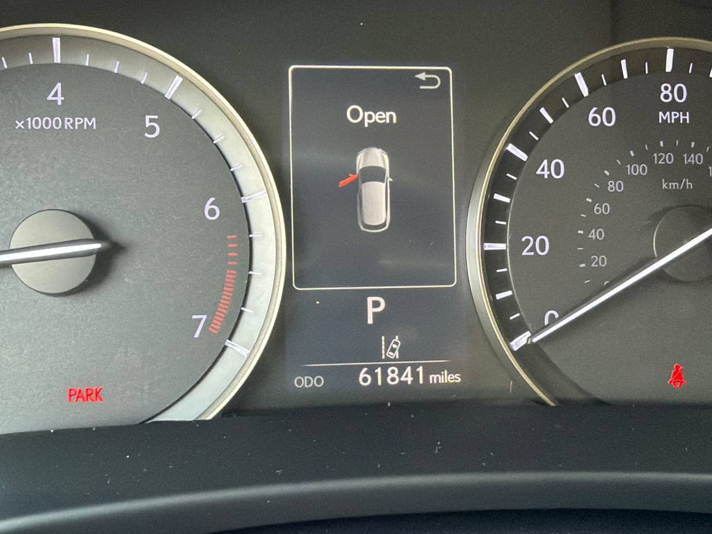 Used 2018 Lexus RX 350L AWD image 37
