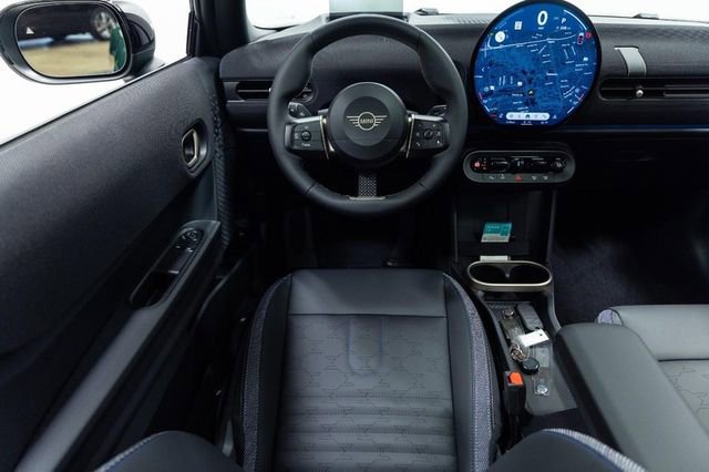 New 2026 MINI Cooper S image 3