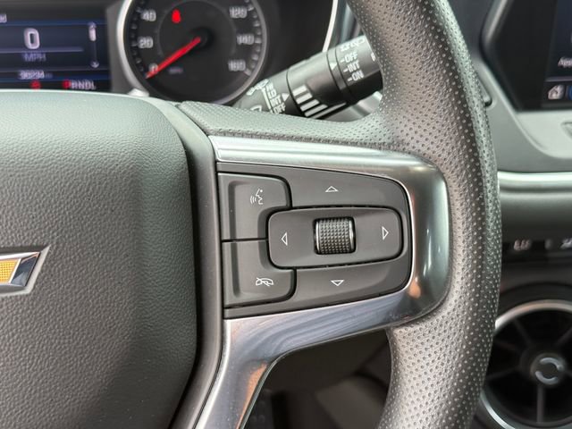 Used 2022 Chevrolet Blazer LT FWD image 15