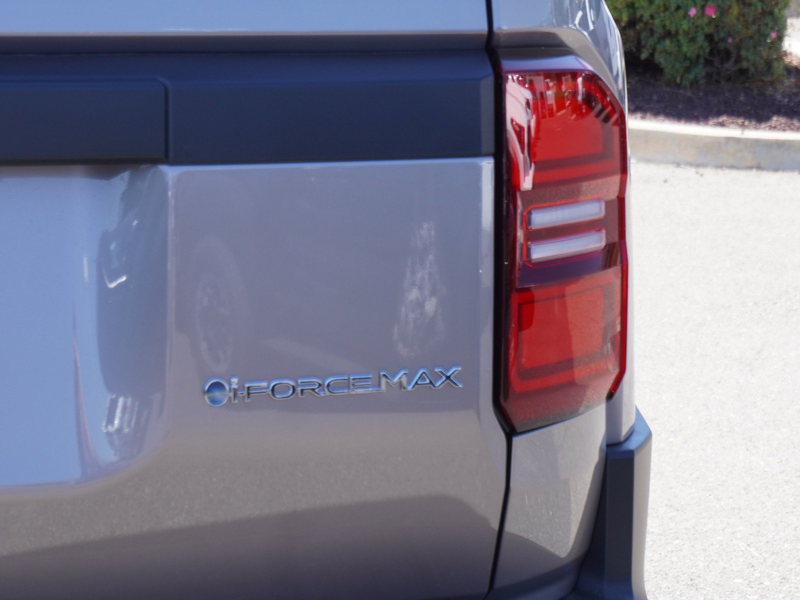 New 2027 Toyota Land Cruiser AWD/4WD image 9