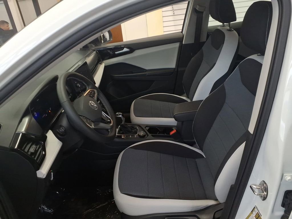 New 2026 Volkswagen Taos S AWD/4WD image 23