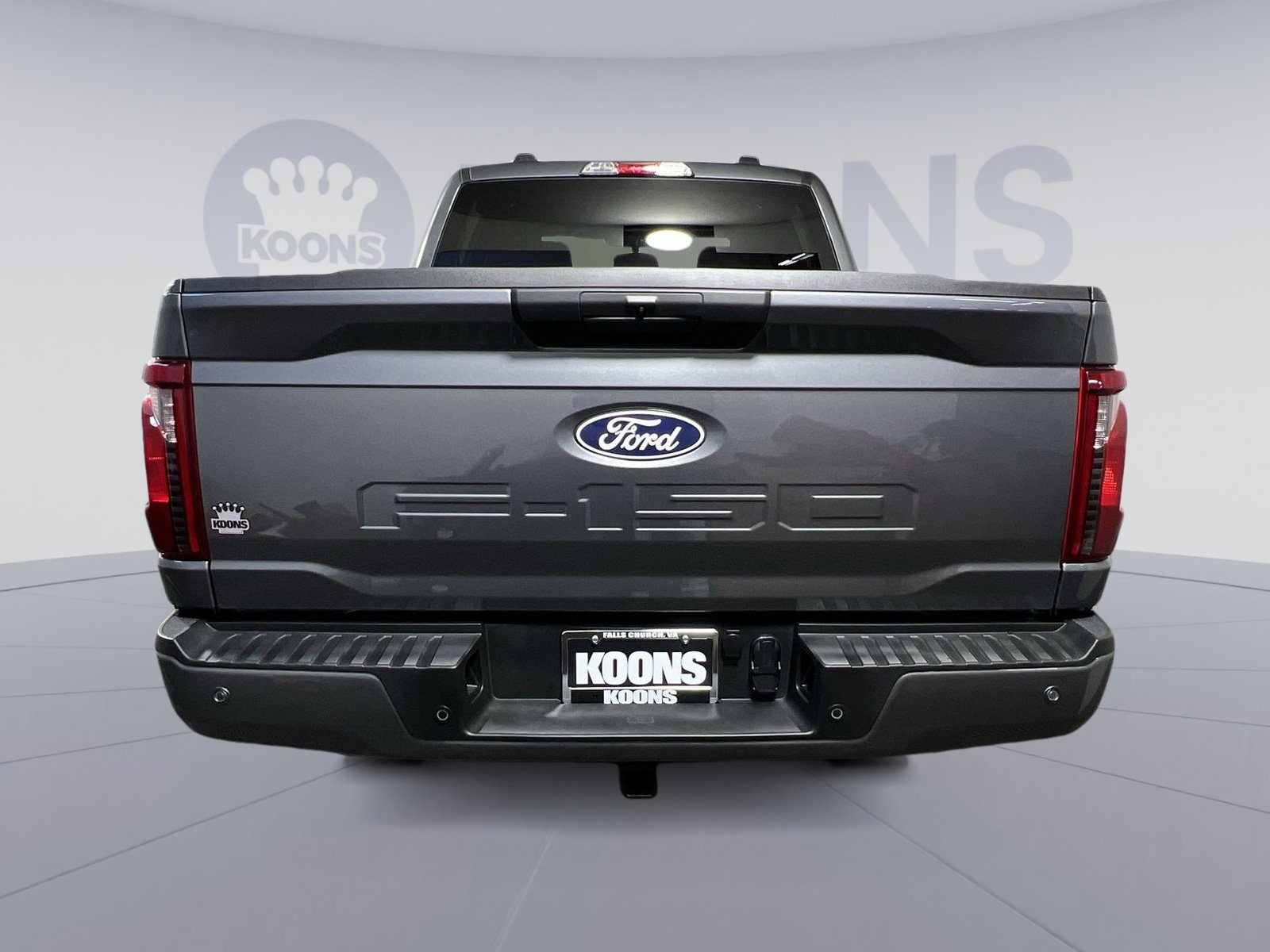 Used 2025 Ford F150 STX w/ Equipment Group 200A image 5