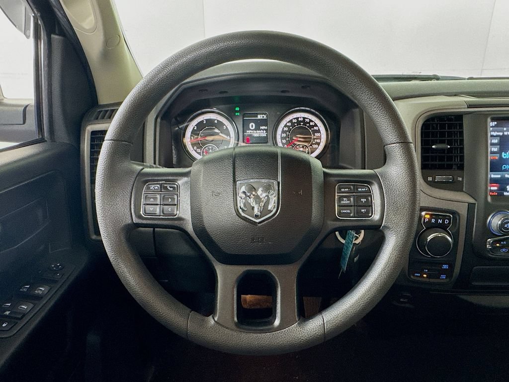 Used 2019 RAM 1500 Express w/ Express Value Package AWD/4WD image 11