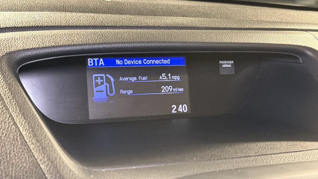 Used 2016 Honda CR-V Touring image 29