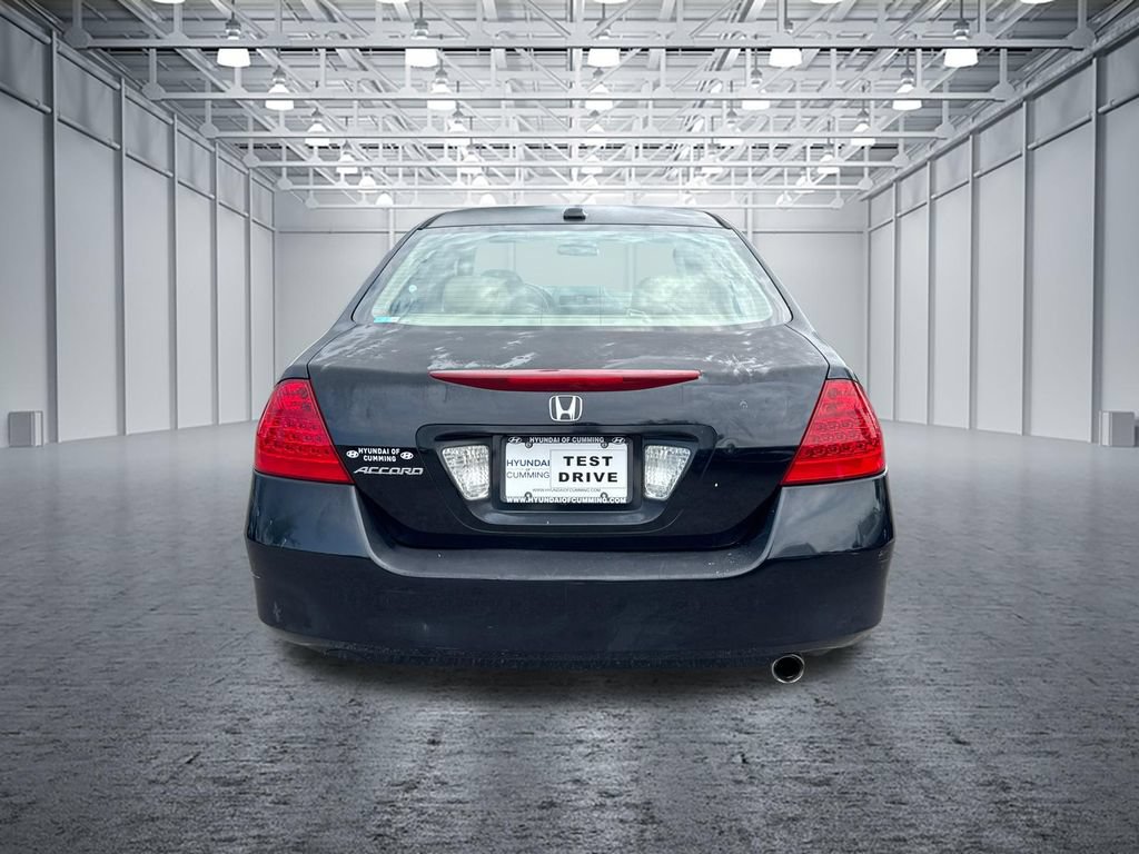 Used 2007 Honda Accord EX-L image 6
