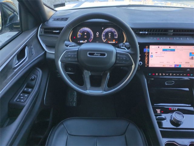 New 2026 Jeep Grand Cherokee Limited image 16