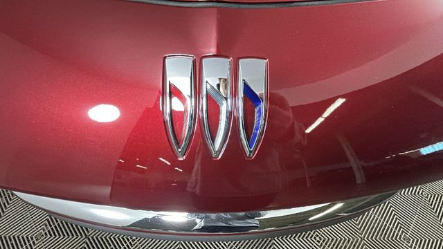 Used 2024 Buick Encore GX Sport Touring FWD image 9