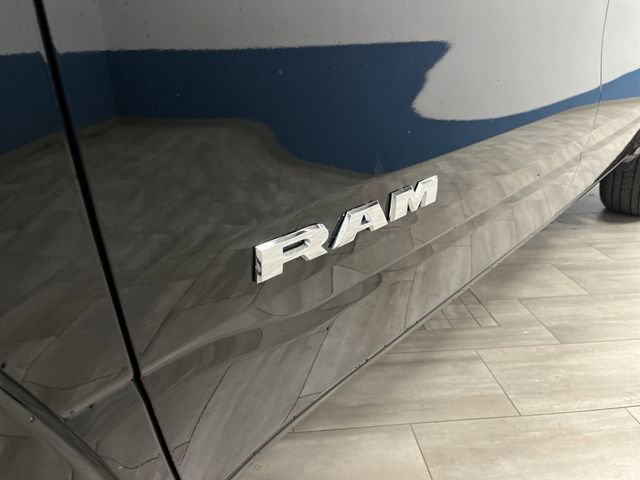 New 2026 RAM 1500 4x4 Crew Cab image 36
