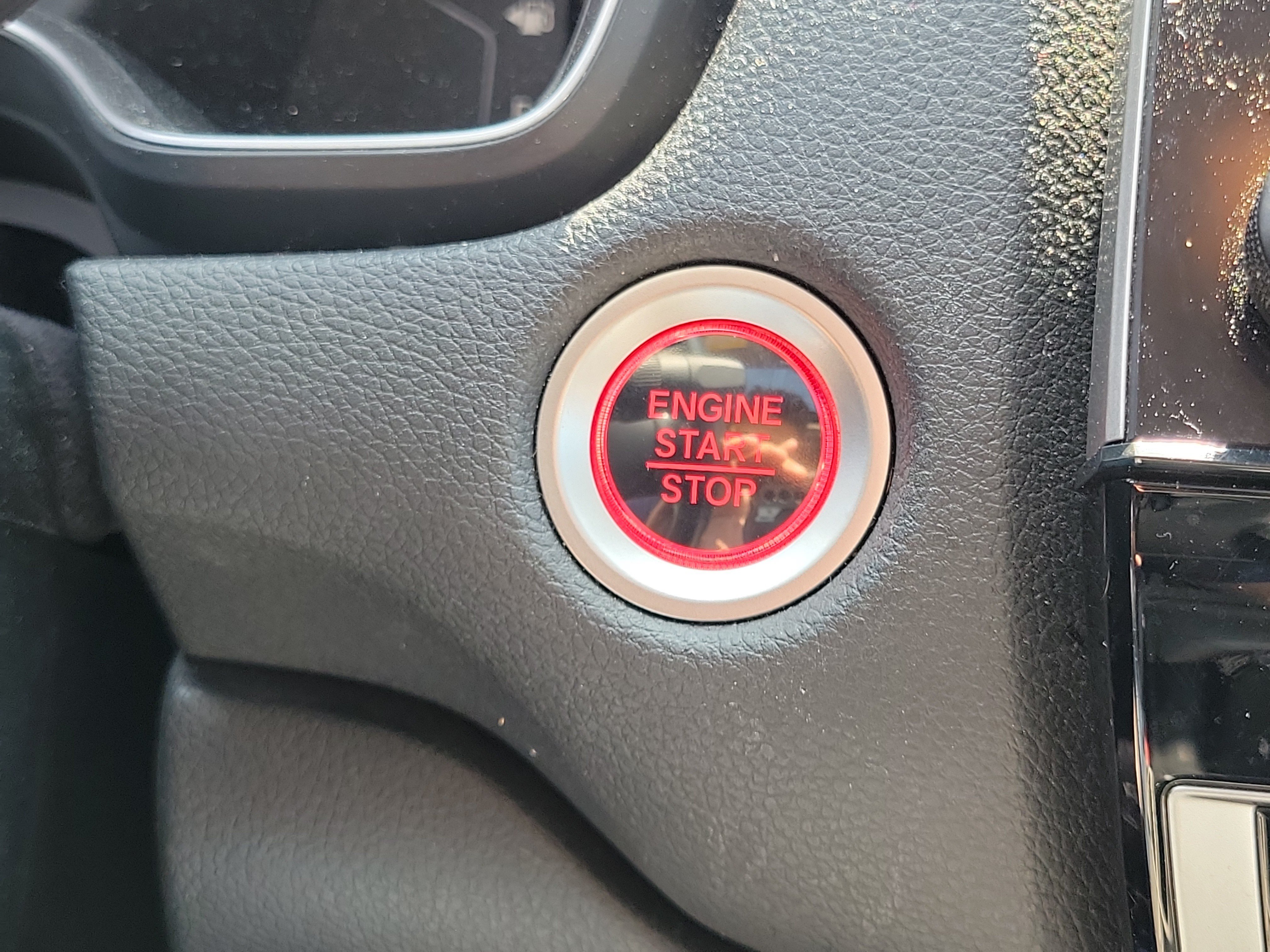 Used 2019 Honda CR-V Touring image 28
