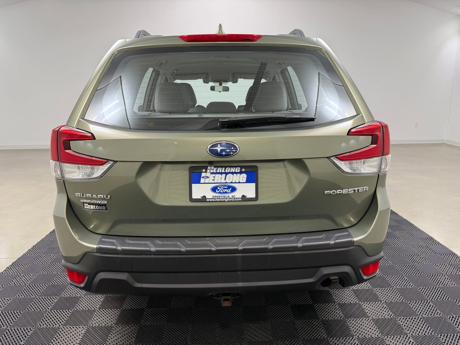 Used 2019 Subaru Forester w/ Alloy Wheel Package image 6