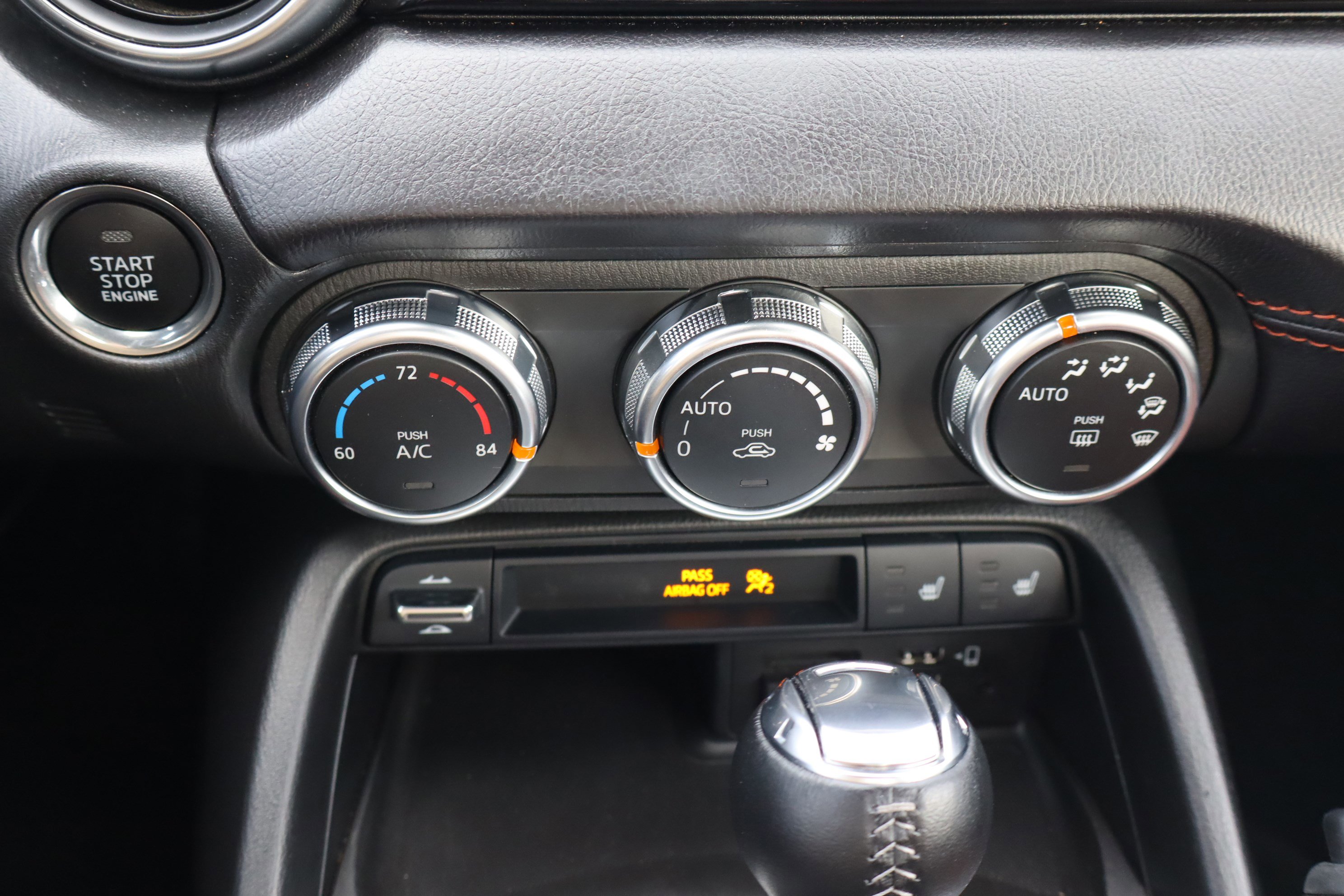 Used 2023 MAZDA MX-5 Miata Grand Touring image 25