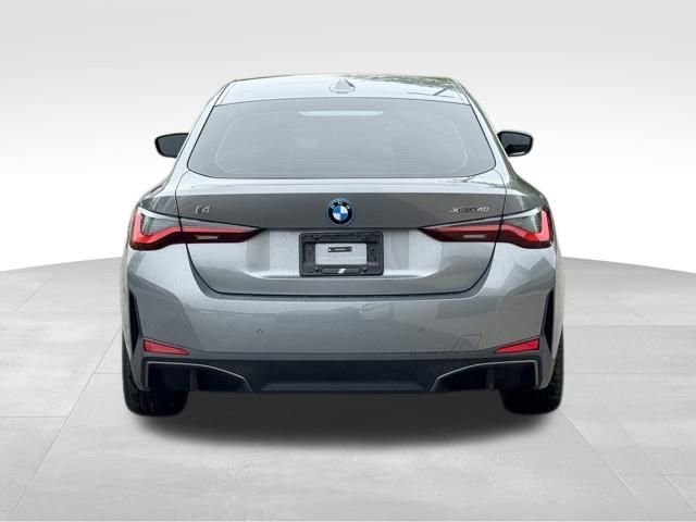 Used 2025 BMW i4 xDrive40i AWD/4WD image 8