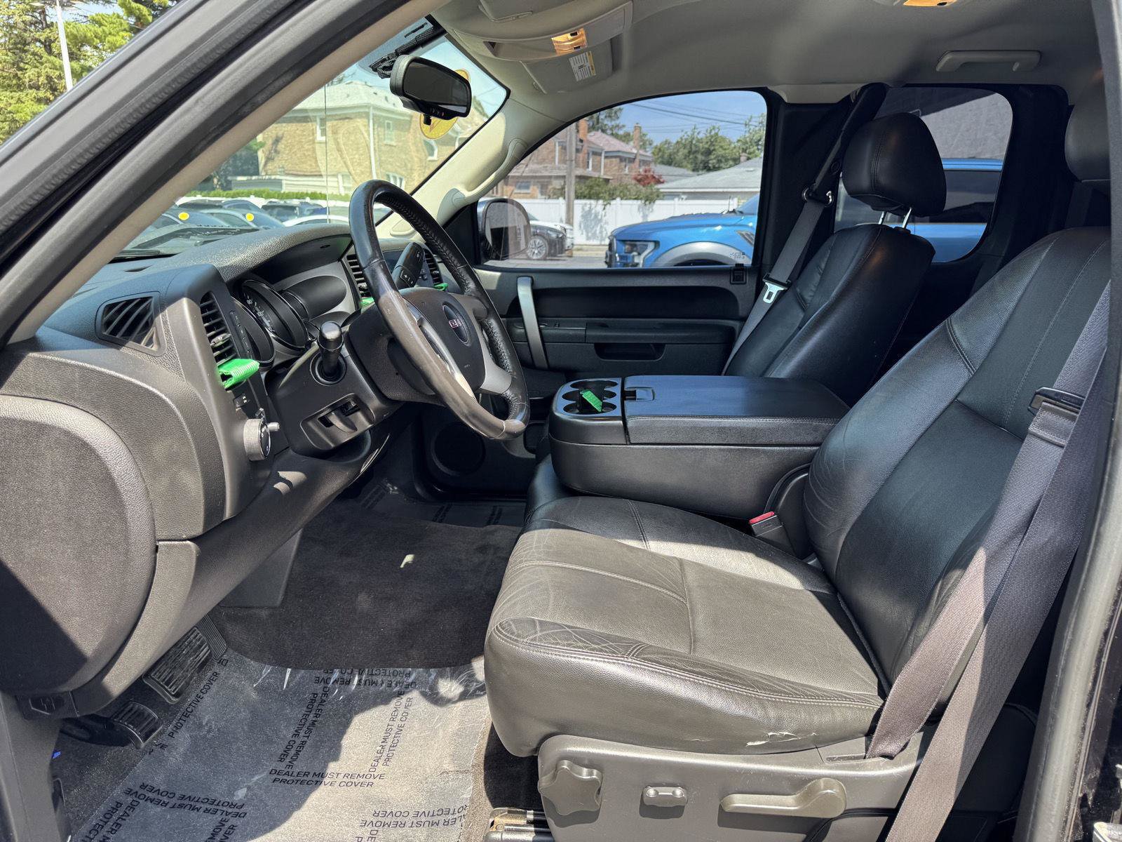 Used 2013 GMC Sierra 1500 SLE w/ Power Tech Package AWD/4WD image 20