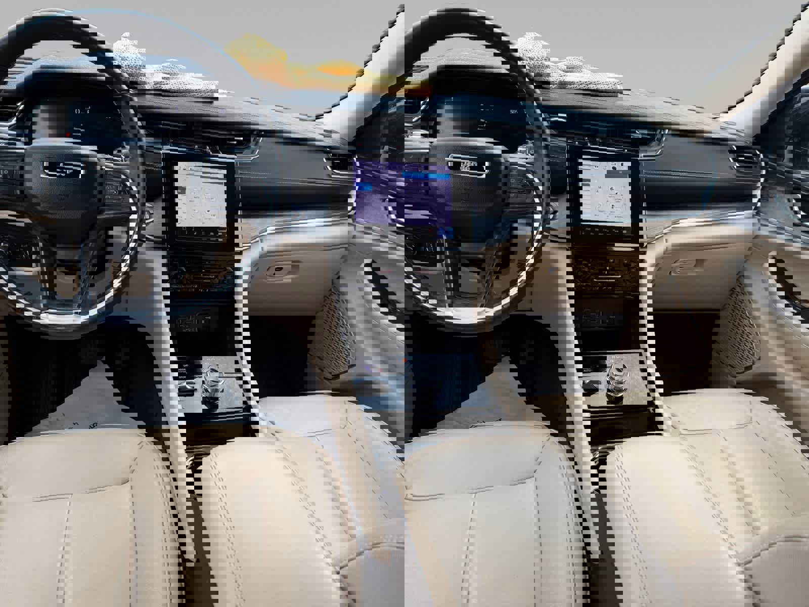 Used 2022 Jeep Grand Cherokee Limited image 11