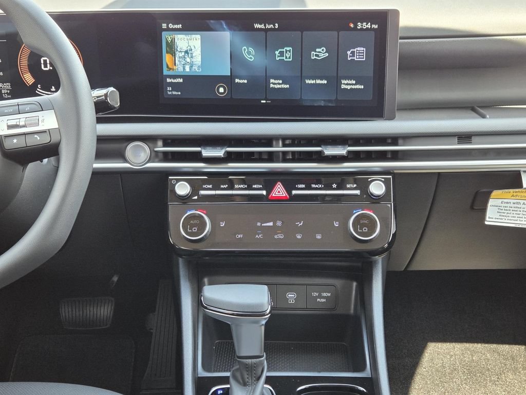 New 2026 Hyundai Tucson SEL Plus FWD image 10