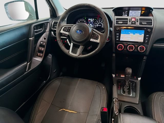 Used 2017 Subaru Forester 2.5i Touring image 28