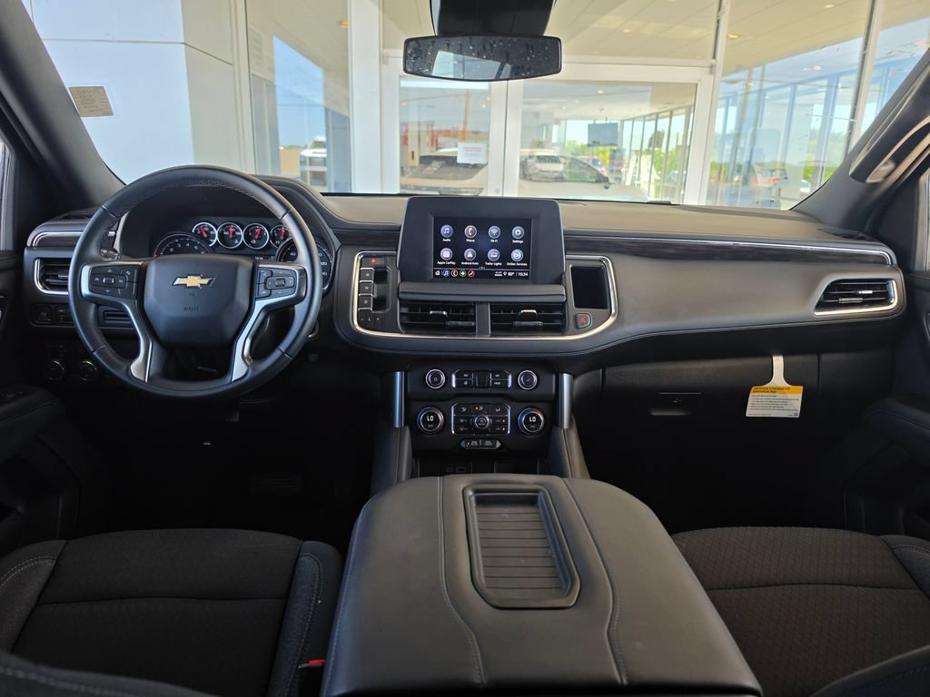 Used 2024 Chevrolet Tahoe LS w/ Driver Alert Package AWD/4WD image 20