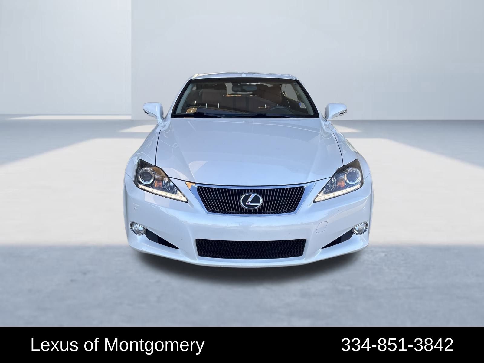 Used 2013 Lexus IS 250C image 8