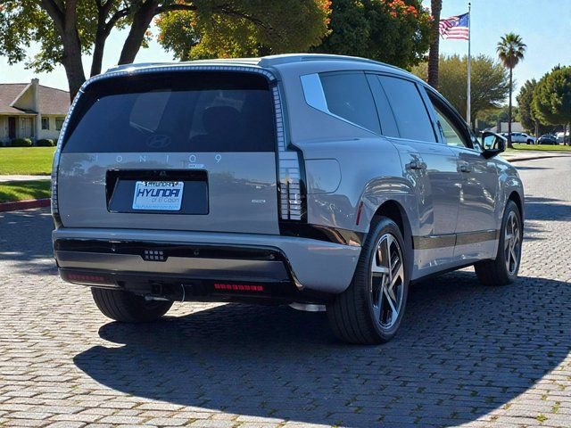 New 2026 Hyundai Ioniq 9 Calligraphy image 4