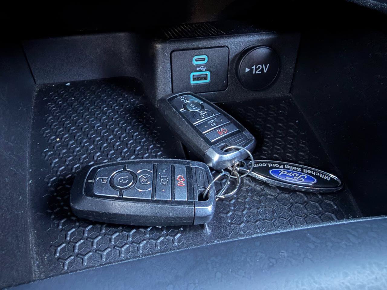 Used 2021 Ford Bronco Sport Outer Banks AWD/4WD image 54