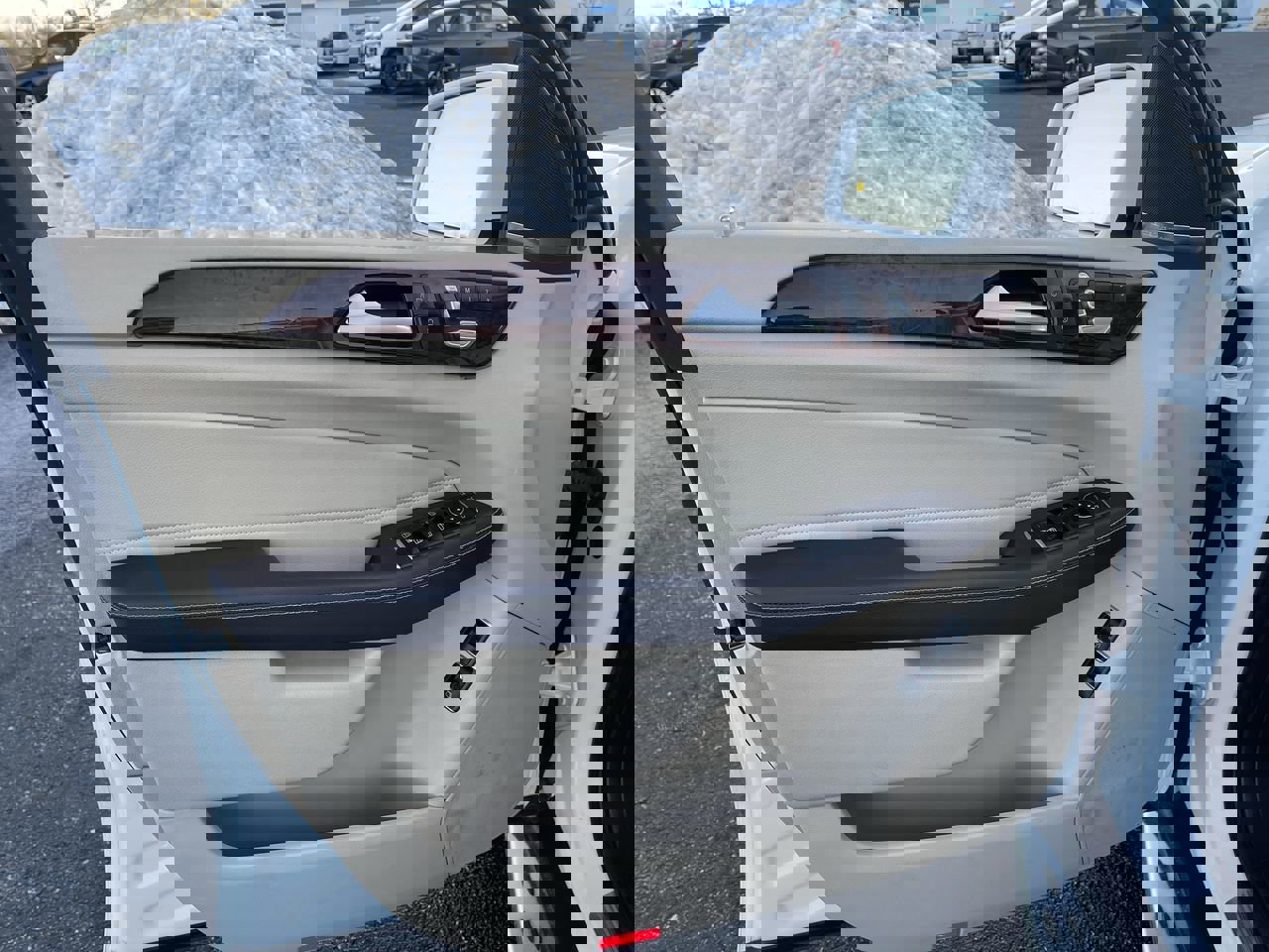 Used 2019 Mercedes-Benz GLS 450 4MATIC image 23