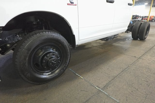 New 2026 RAM 3500 Tradesman image 26