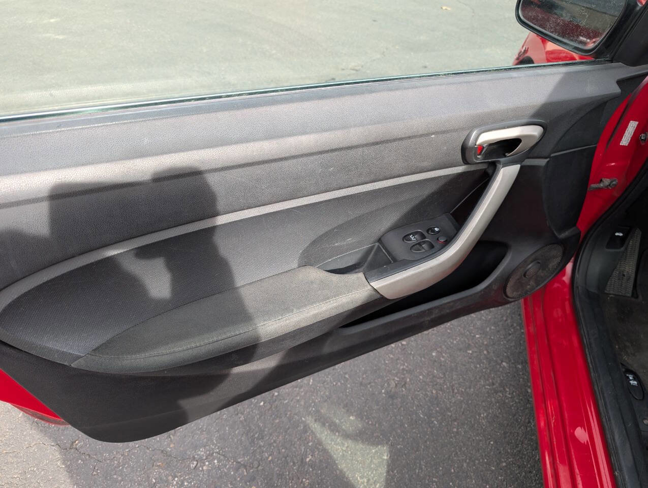 Used 2009 Honda Civic EX image 30