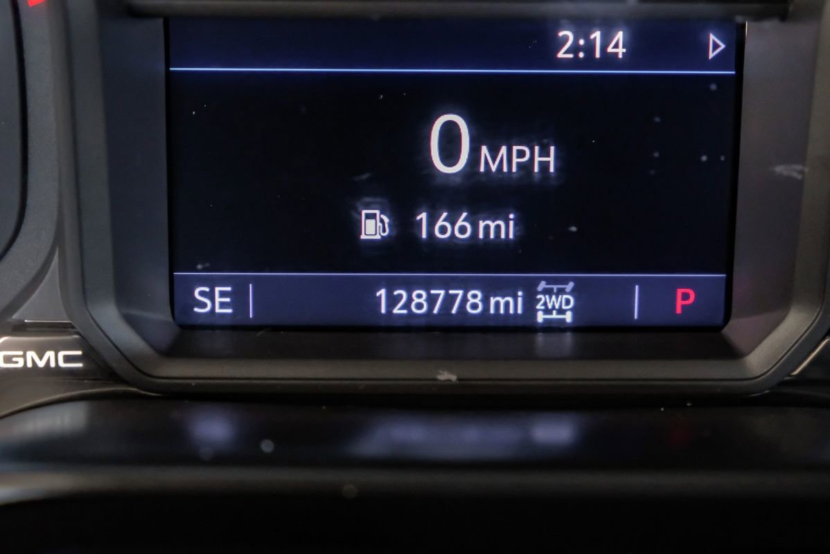 Used 2020 GMC Sierra 2500 SLE w/ SLE Value Package; image 20