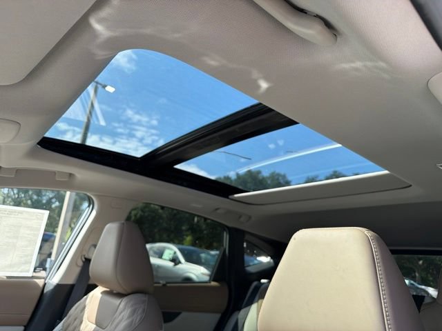 New 2026 Nissan Murano Platinum w/ Cargo Package AWD/4WD image 25