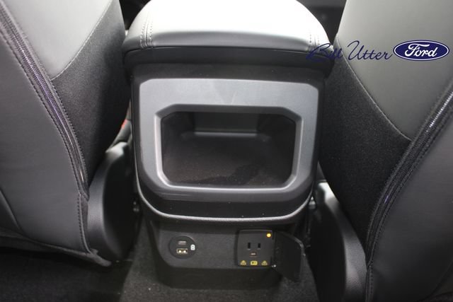 New 2026 Ford Ranger Raptor AWD/4WD image 11